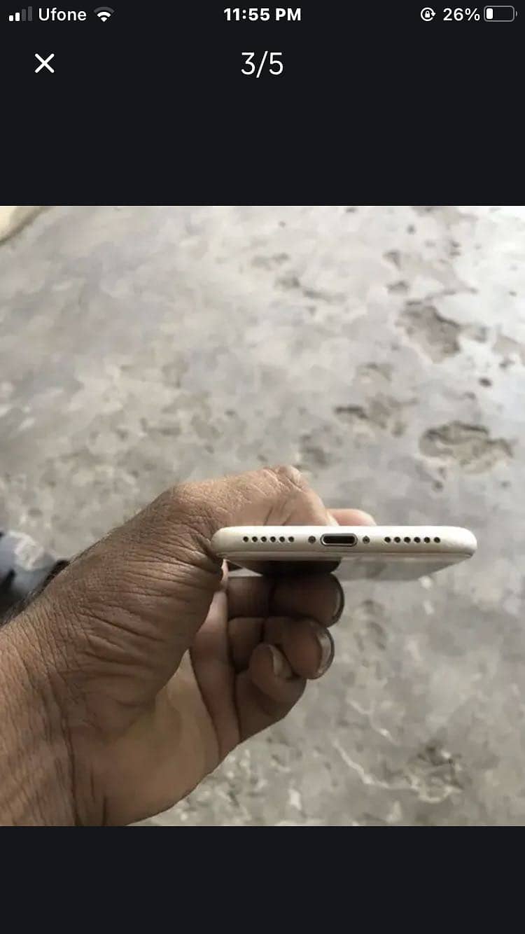 Apple iPhone 8 3