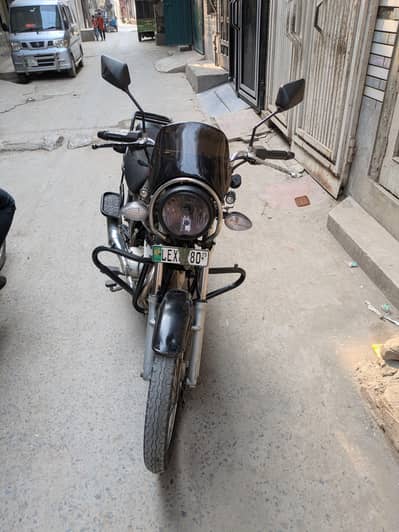 Bike For Sale