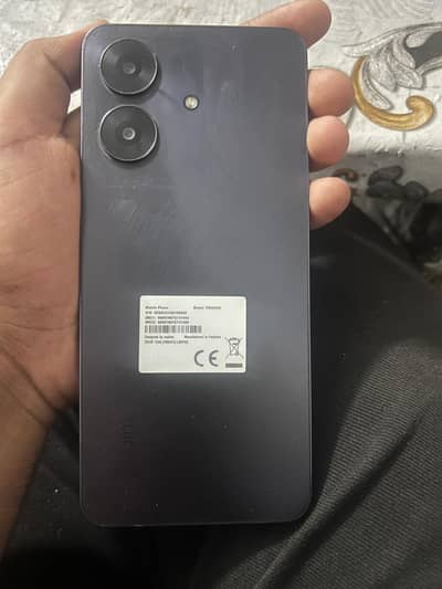 Realme Note 60