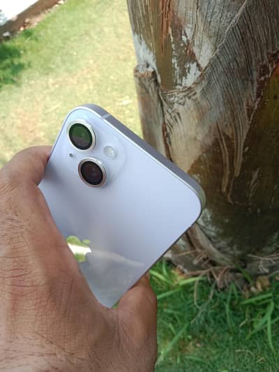 Apple iPhone 14 plus