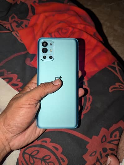 one plus 9r