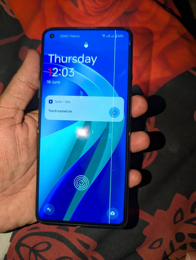 one plus 9r 1