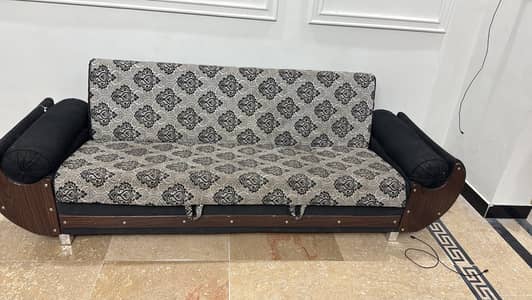 sofacumbed