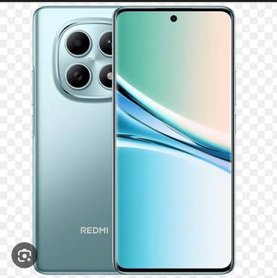 Xiaomi Redmi Note 15