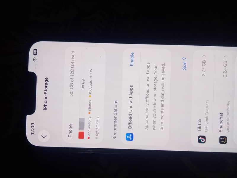 Apple iPhone 13 Pro 0