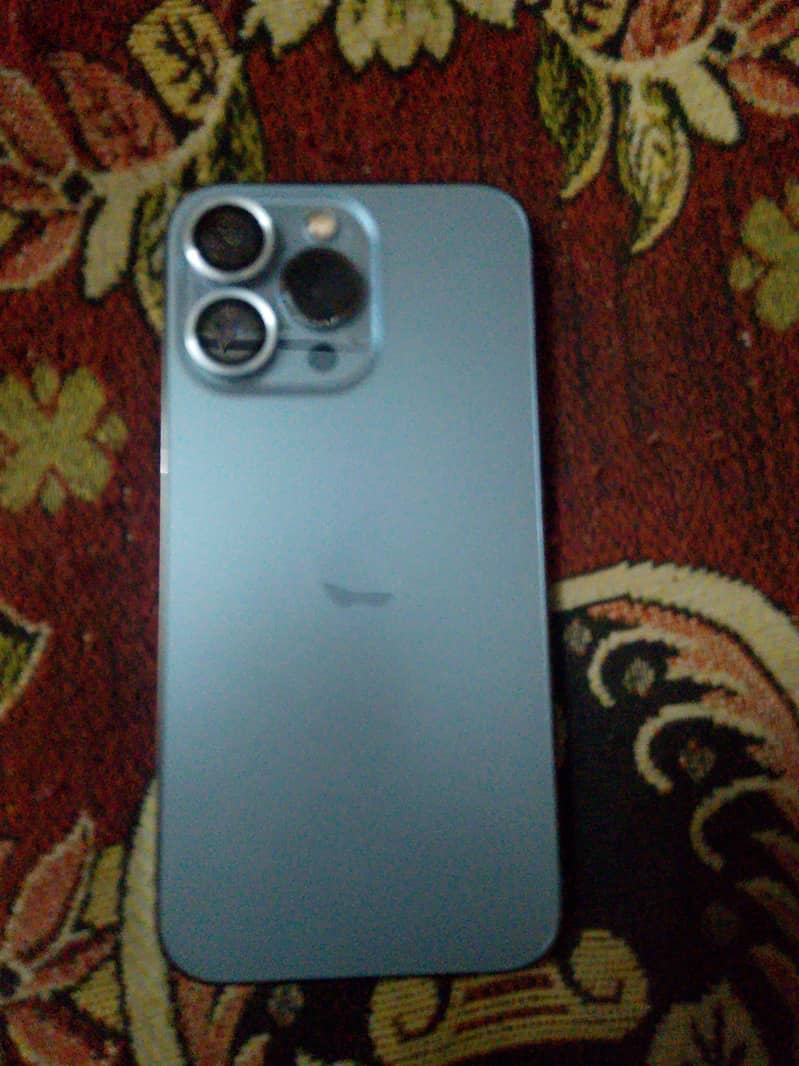 Apple iPhone 13 Pro 1