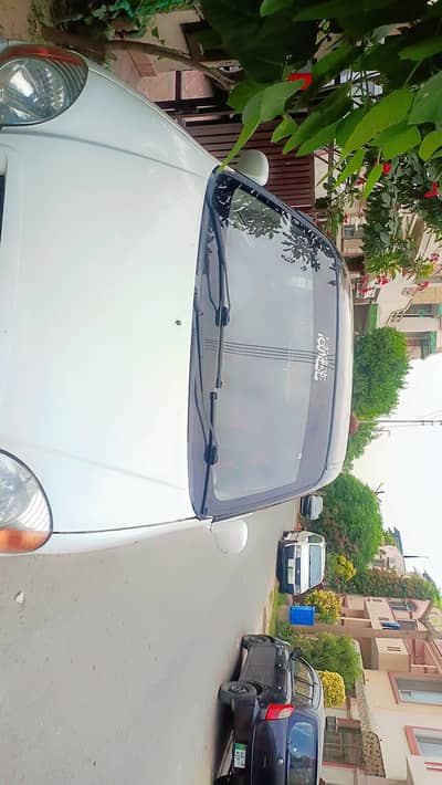 Hyundai Santro 2004