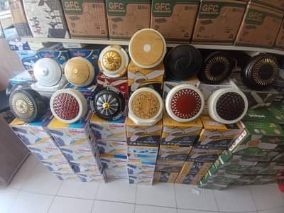 Ceiling Fan - Best Quality Fans
