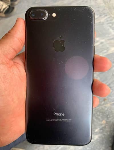 Apple iPhone 7 Plus