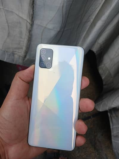 Samsung Mobile A51