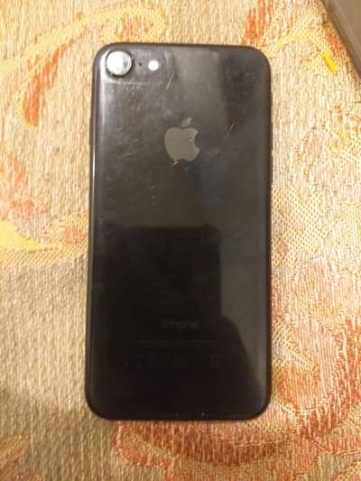 Apple iPhone 7