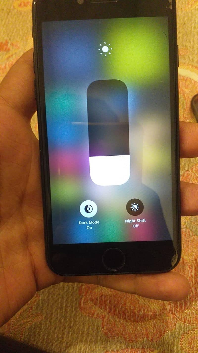 Apple iPhone 7 4