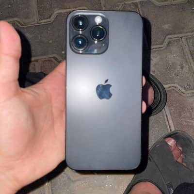 Apple iPhone 14 Pro Max