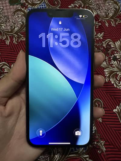 Apple iPhone 13 Pro