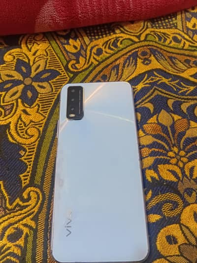 Vivo Y20 64gb
