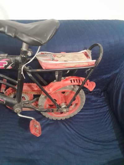 Used Cycle Good Condition