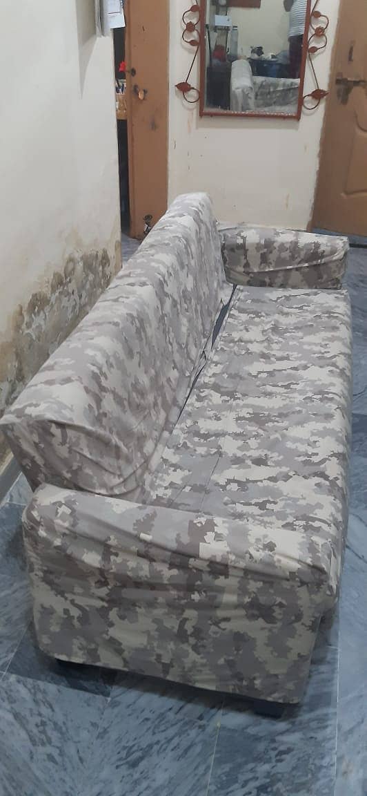 Sofa Bed 2