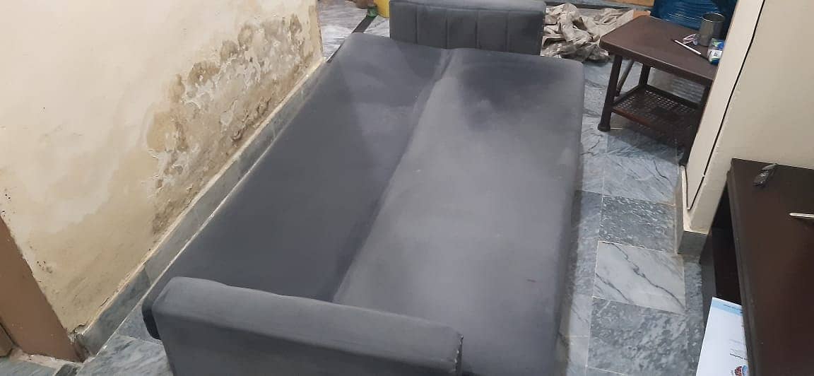 Sofa Bed 3