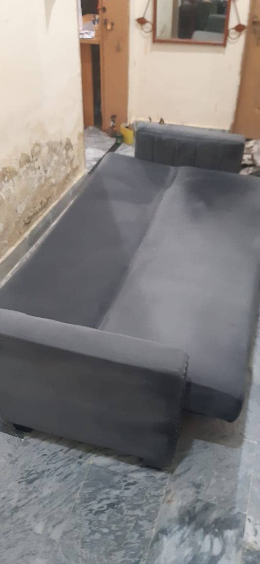 Sofa Bed 4