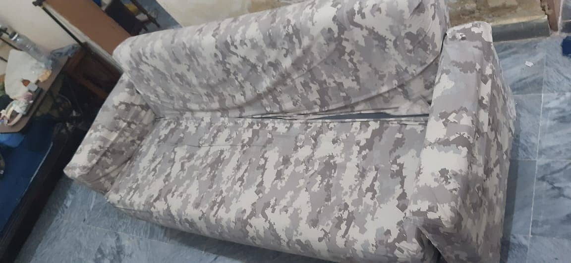 Sofa Bed 5