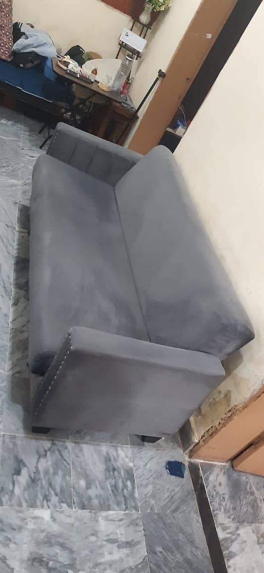 Sofa Bed 6