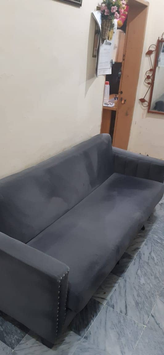 Sofa Bed 7