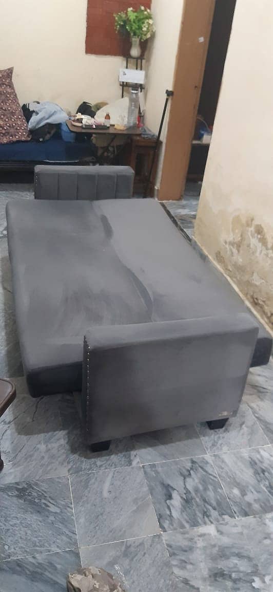 Sofa Bed 8
