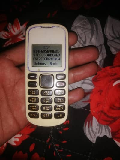 Nokia 1280