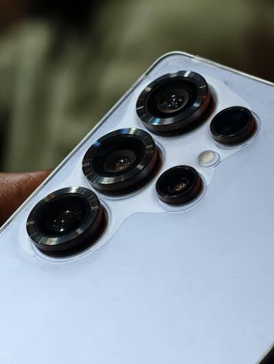 Samsung Mobile S25 Ultra