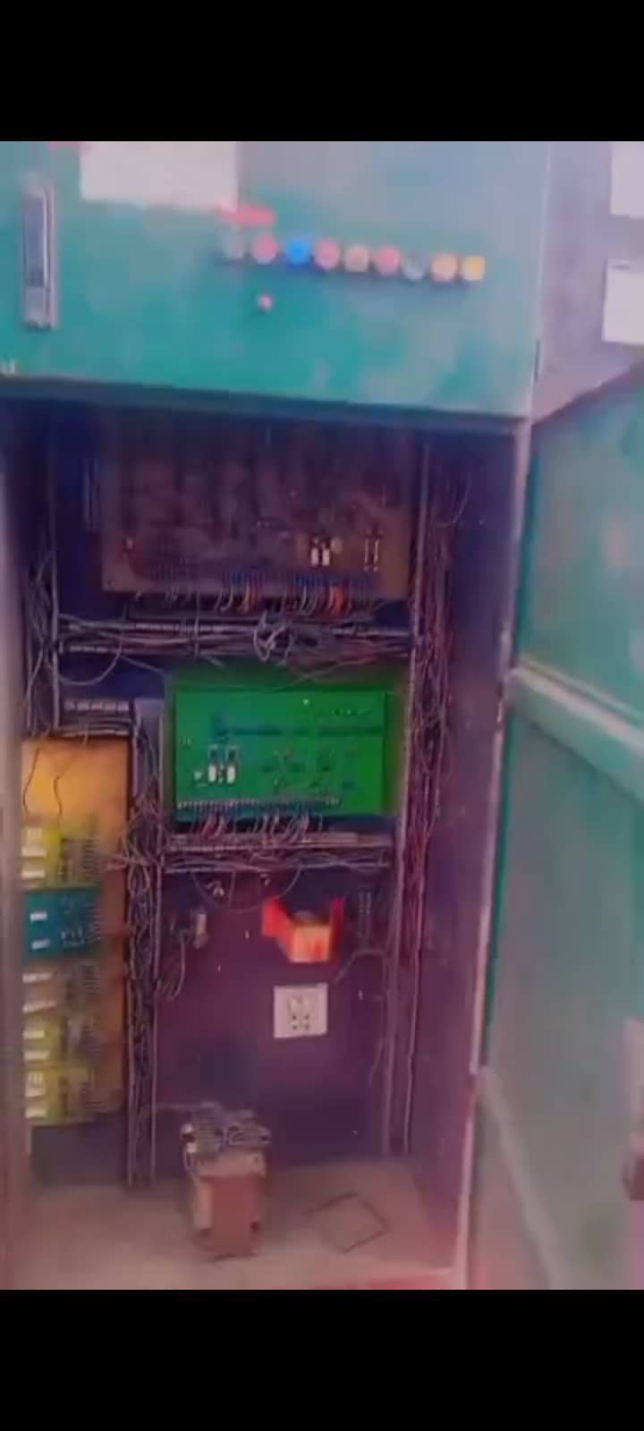 200kw panel 0
