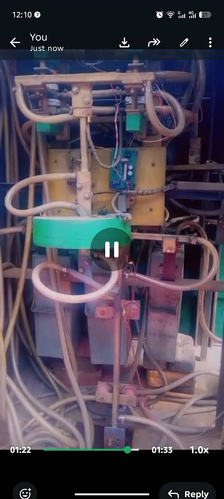 200kw panel 2