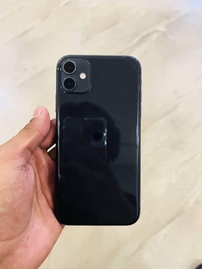 Apple iPhone 11