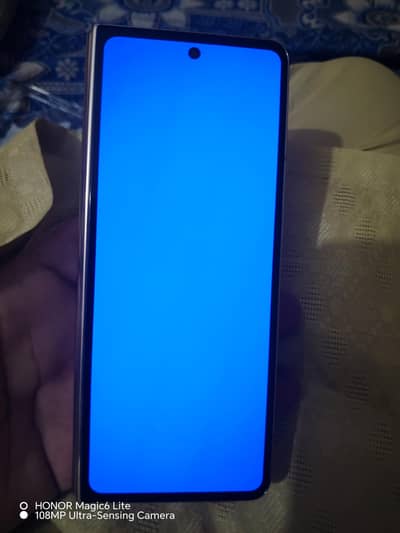 Samsung Mobile Z Fold 4