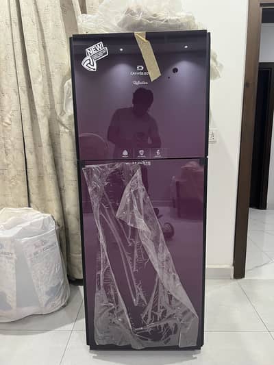Dawlance Reflection Refrigerator – Brand New (Never Used)
