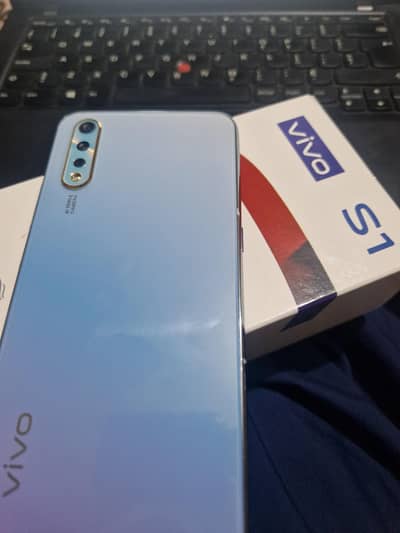 Vivo S1