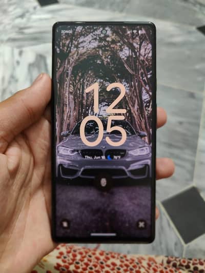 Google Pixel 6