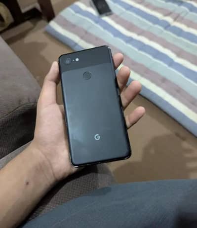 pixel 3xl exchange possible