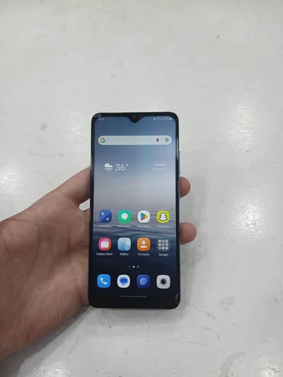 Samsung Mobile A32