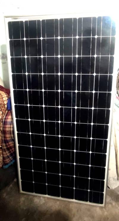 solar panel 200w