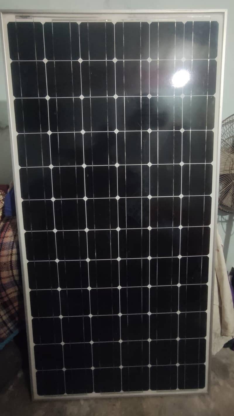 solar panel 200w 1