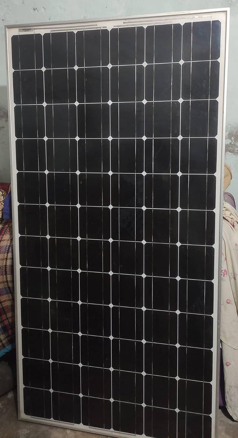 solar panel 200w 2