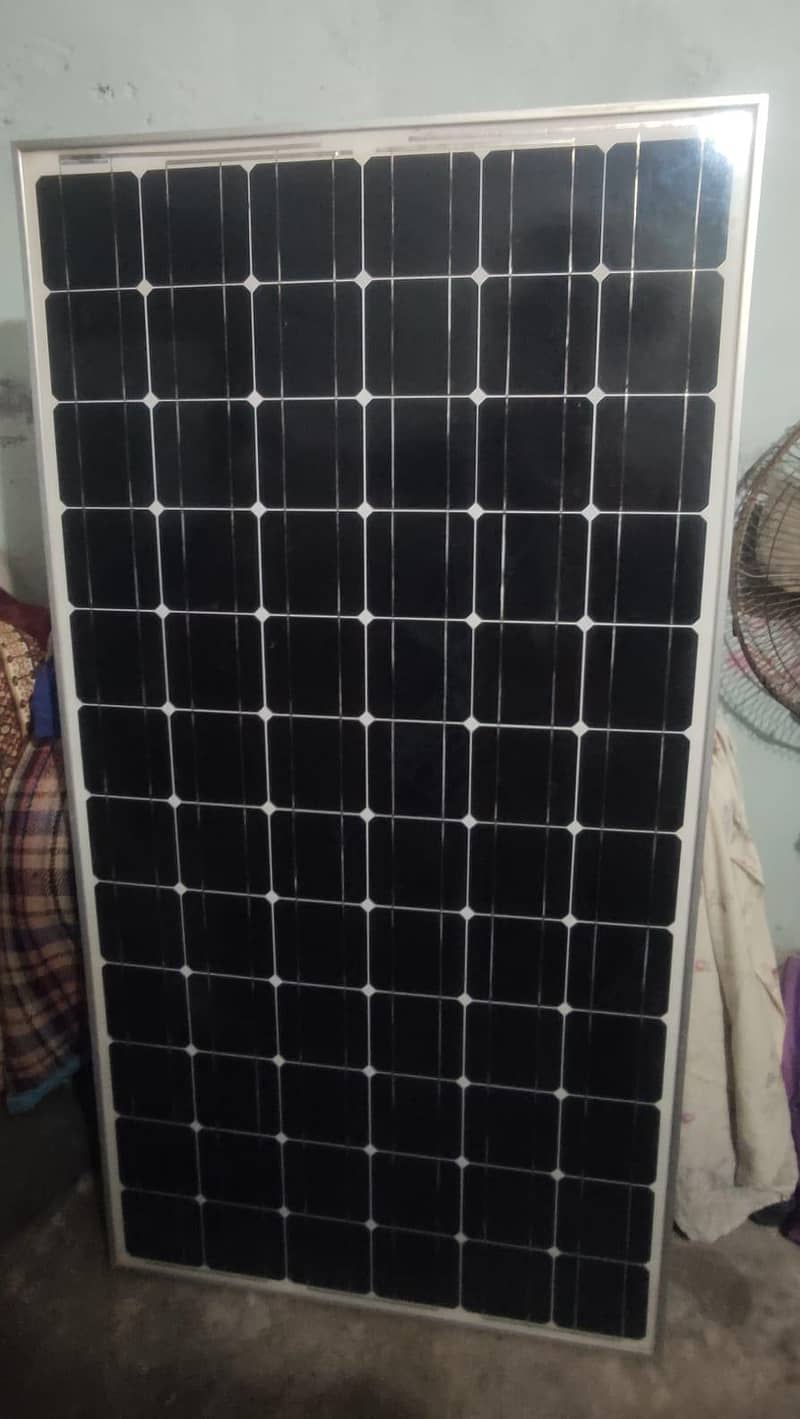 solar panel 200w 3