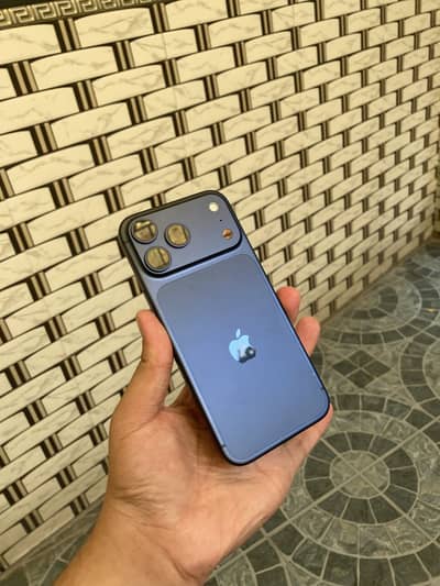 iPhone 17 Pro Max exchange also possible