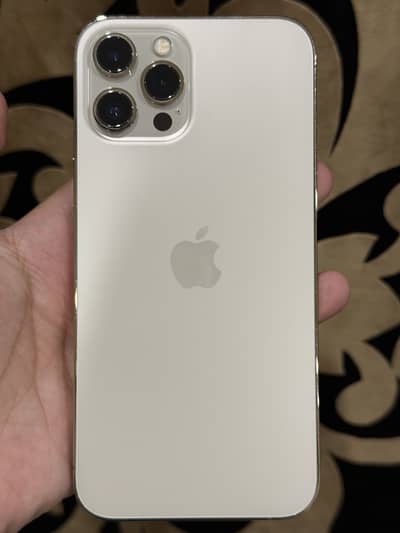 iPhone 12 Pro Max 256gb