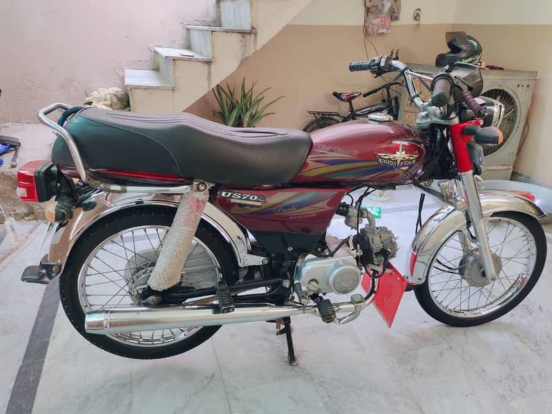 good condition 1