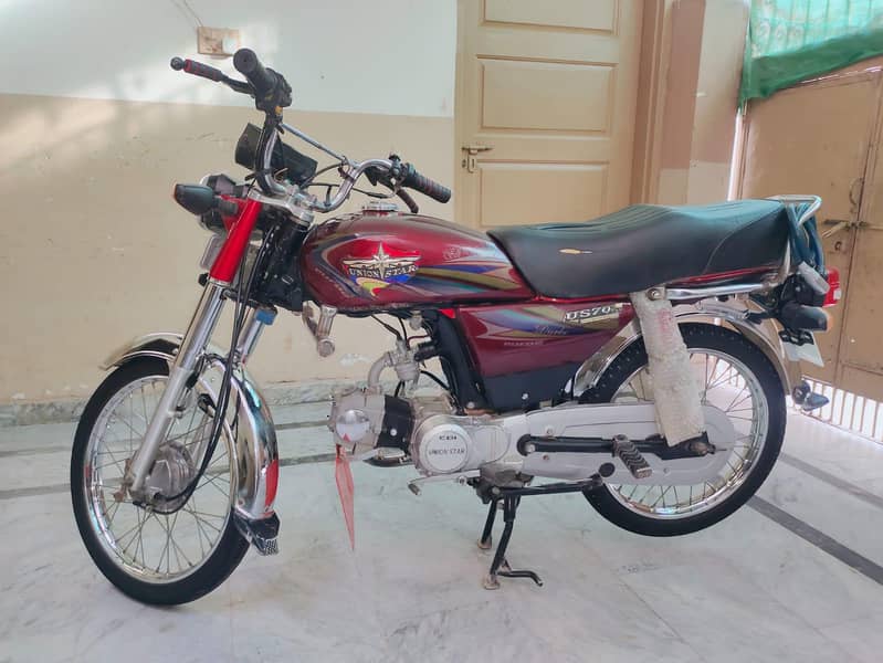 good condition 4