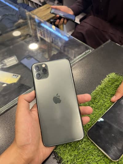 Iphone 11 pro max
