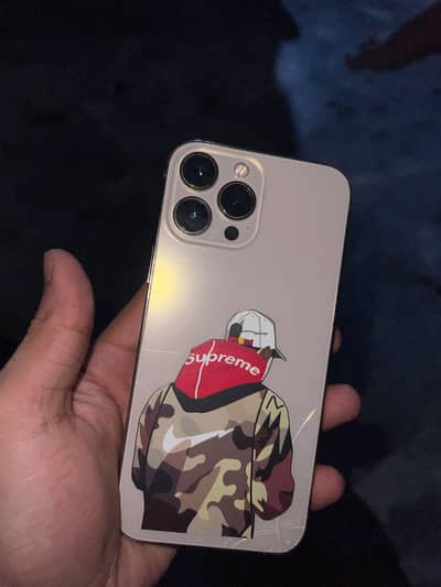 Apple iPhone 13 Pro Max
