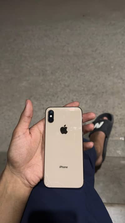 Apple iPhone XS