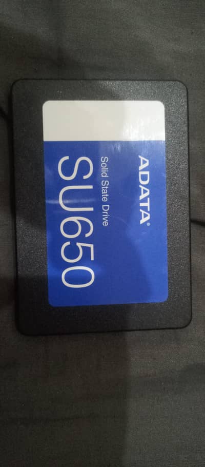 SSD Hard Drive